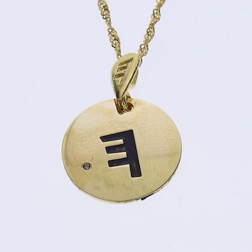 תכשיטים של יניב המעצב