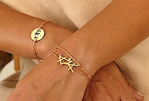 תכשיטים של יניב המעצב