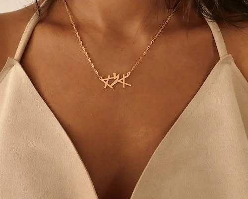 תכשיטים של יניב המעצב